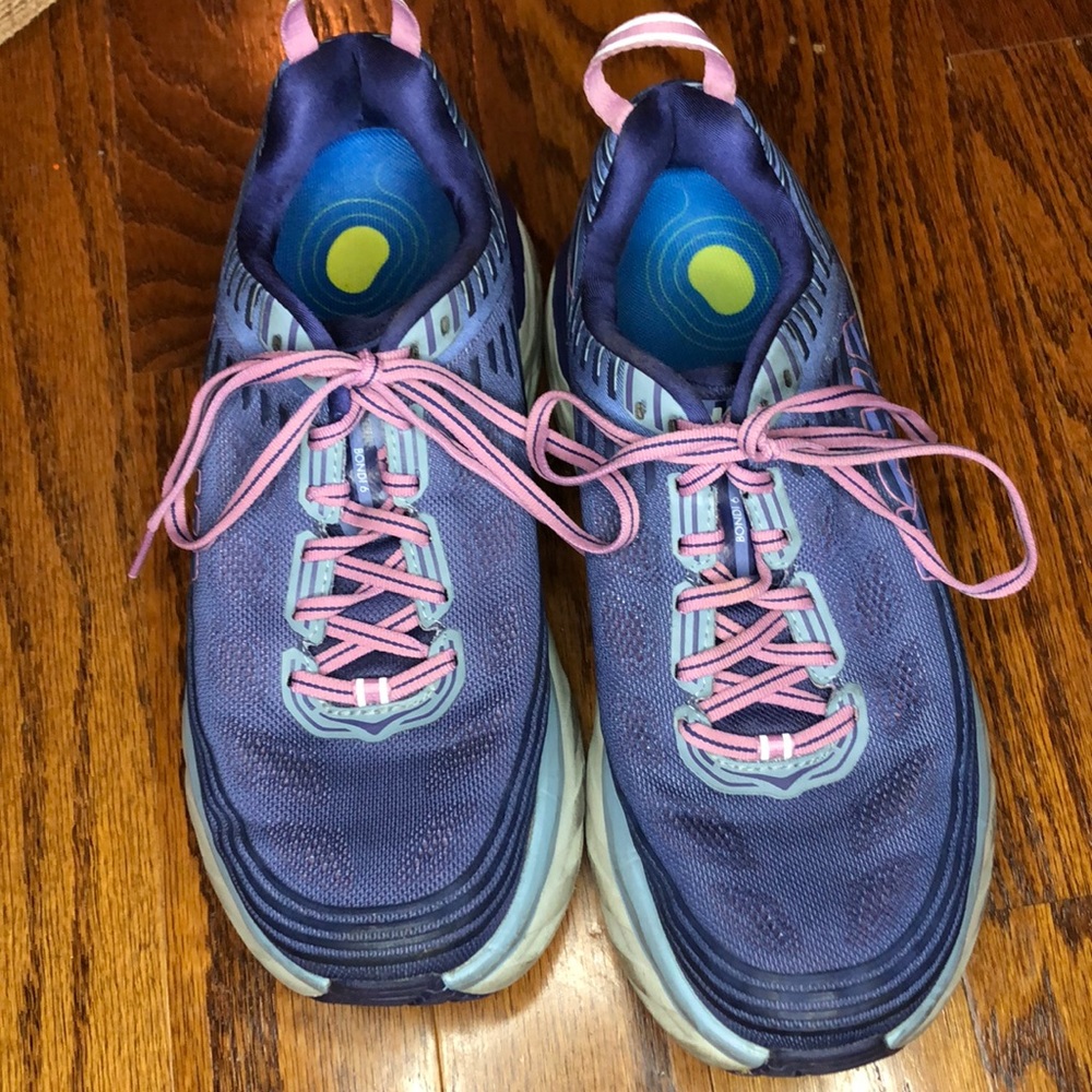 Hoka One & One Running Shoes